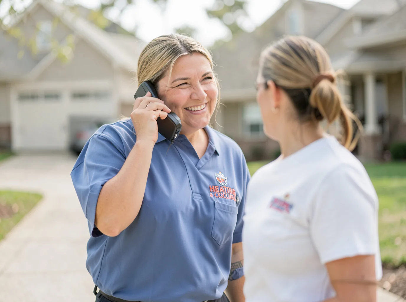 Hvac Repair Zillah, WA FAQs